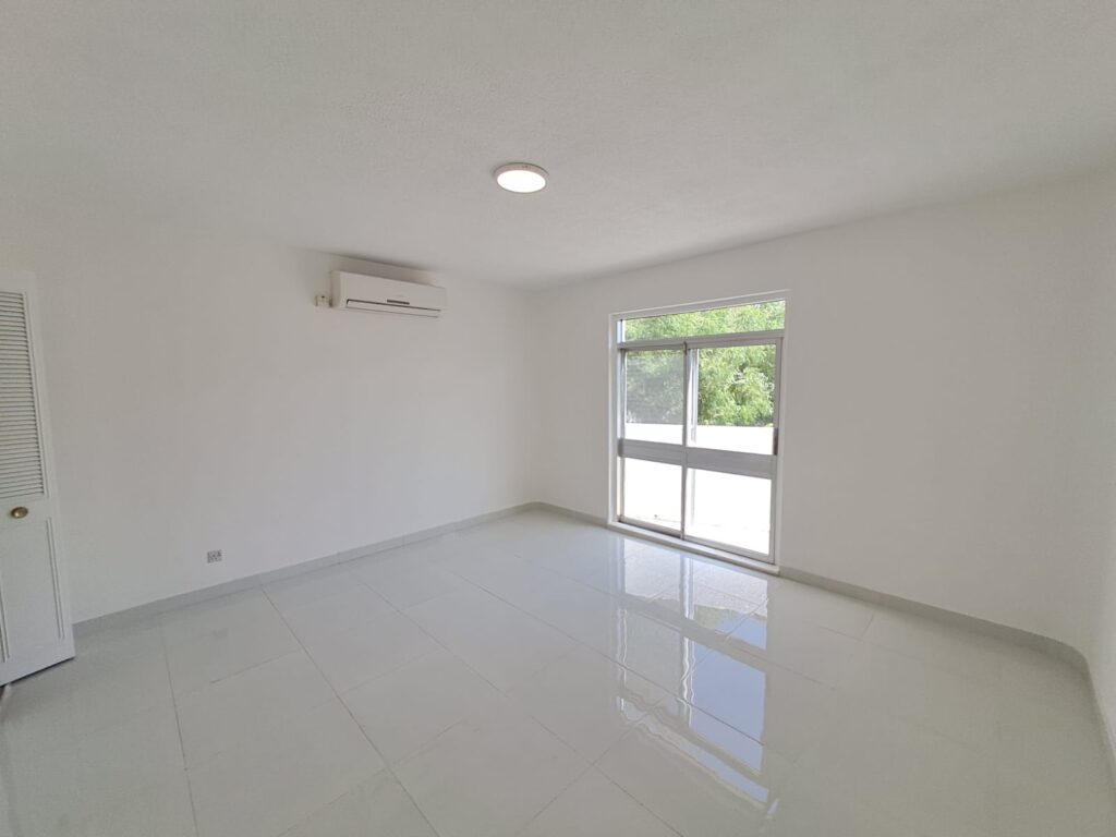 Elegant Standalone Villa for Rent in MQ