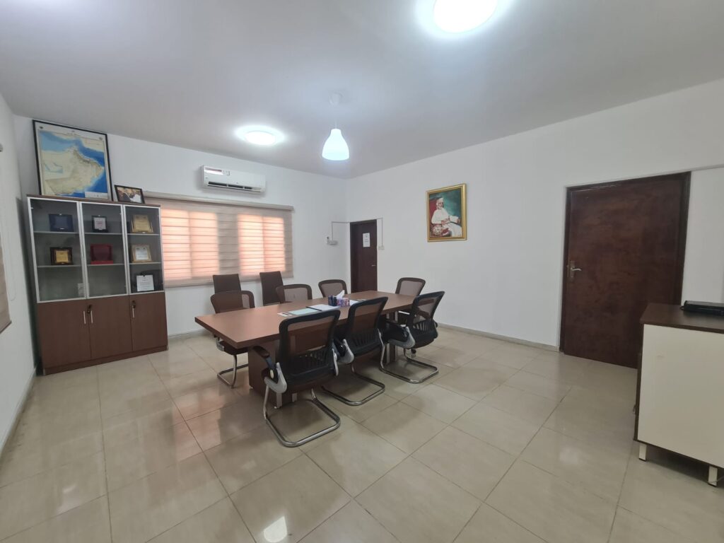 Grand Villa for Sale in Al Khuwair
