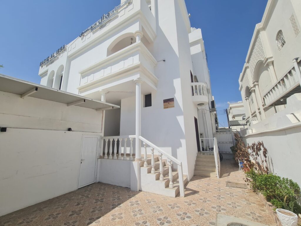 Grand Villa for Sale in Al Khuwair