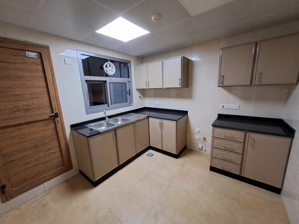 Comfortable Apartment for Rent in Darsait