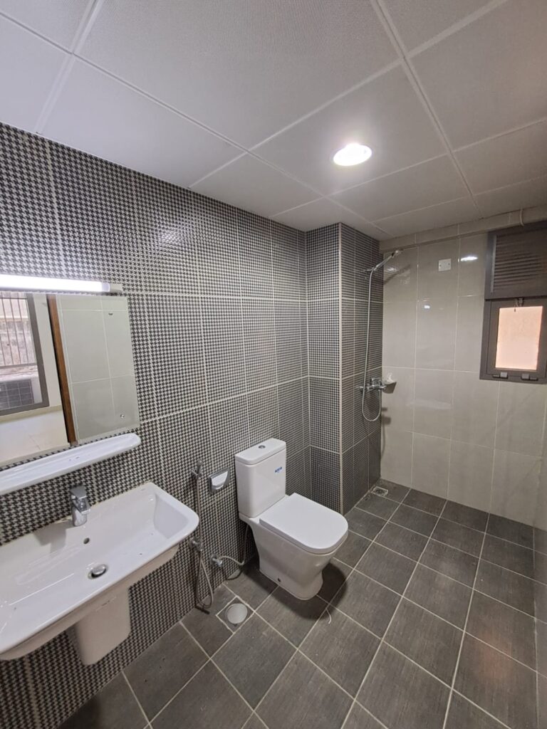 Comfortable Apartment for Rent in Darsait