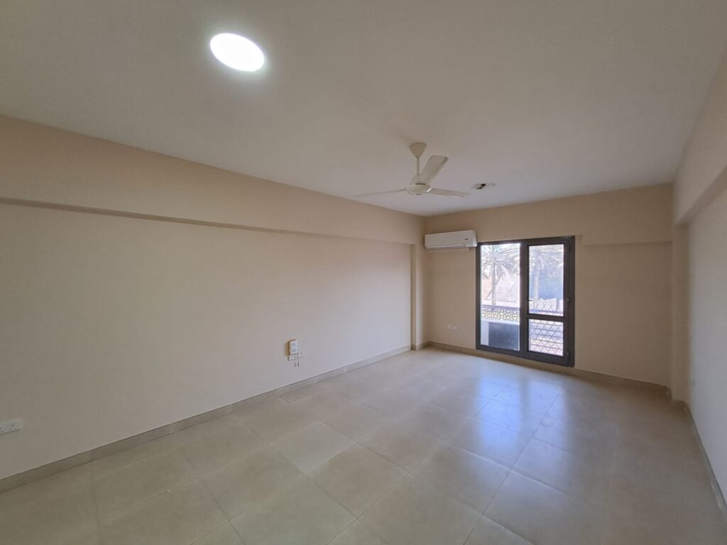 Comfortable Apartment for Rent in Darsait