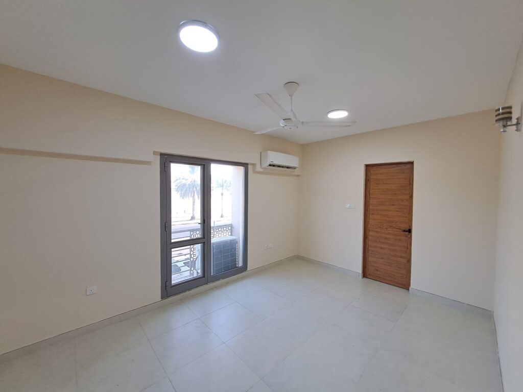 Comfortable Apartment for Rent in Darsait