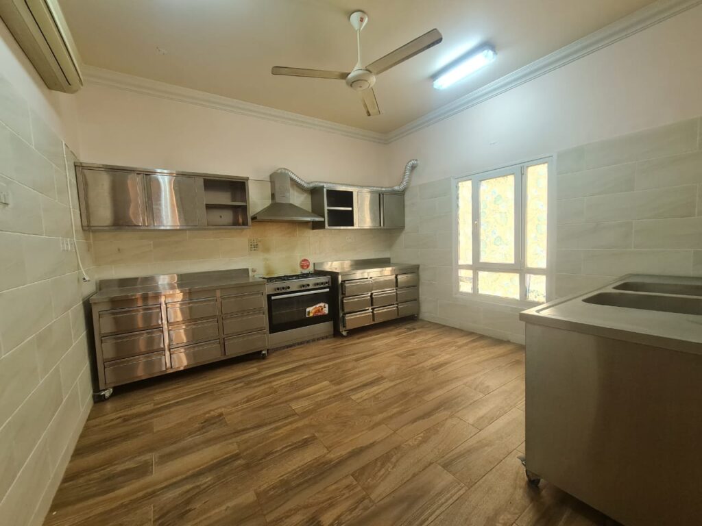 Spacious Twin Villa for Rent in Bosher