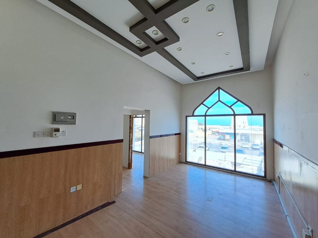 Office Space for Rent in Al Seeb