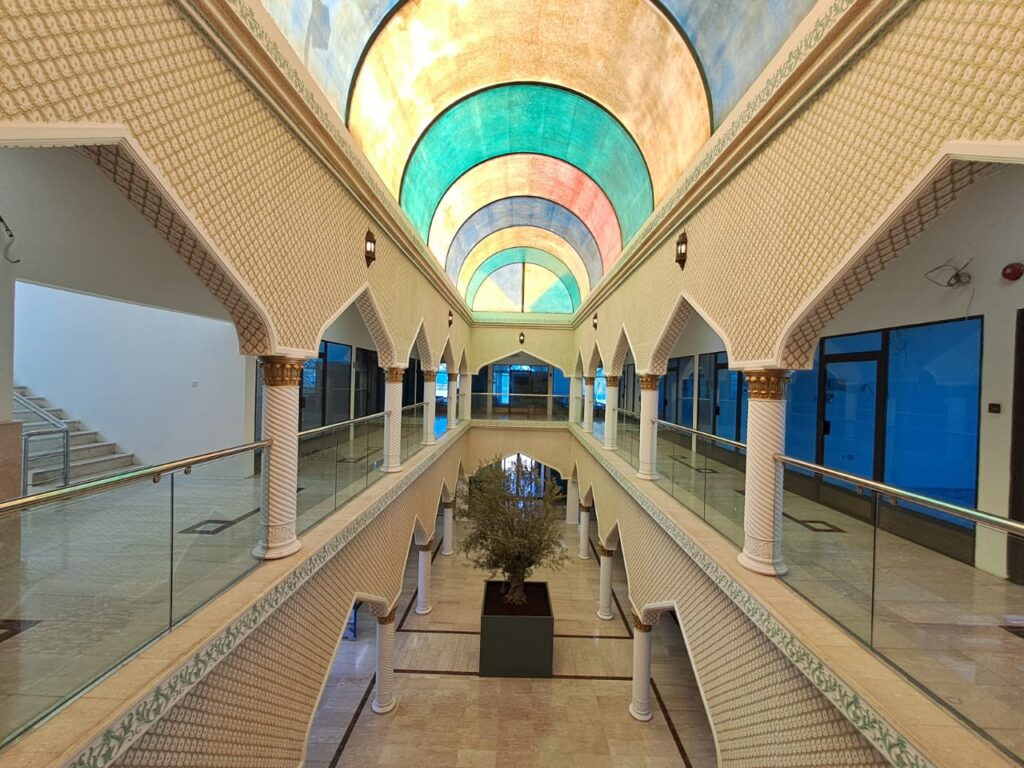 Office Space for Rent in Al Seeb