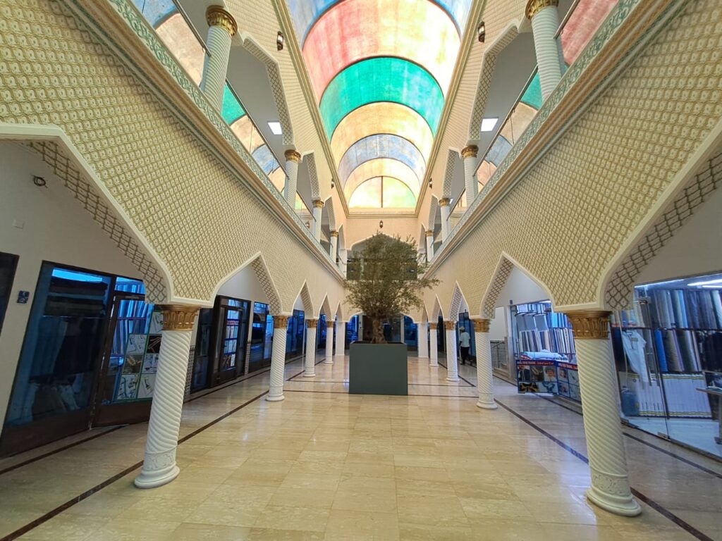 Office Space for Rent in Al Seeb