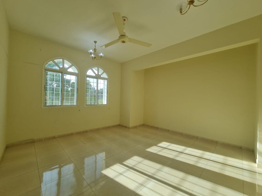 Charming Twin Villa for Rent in Madinat illam