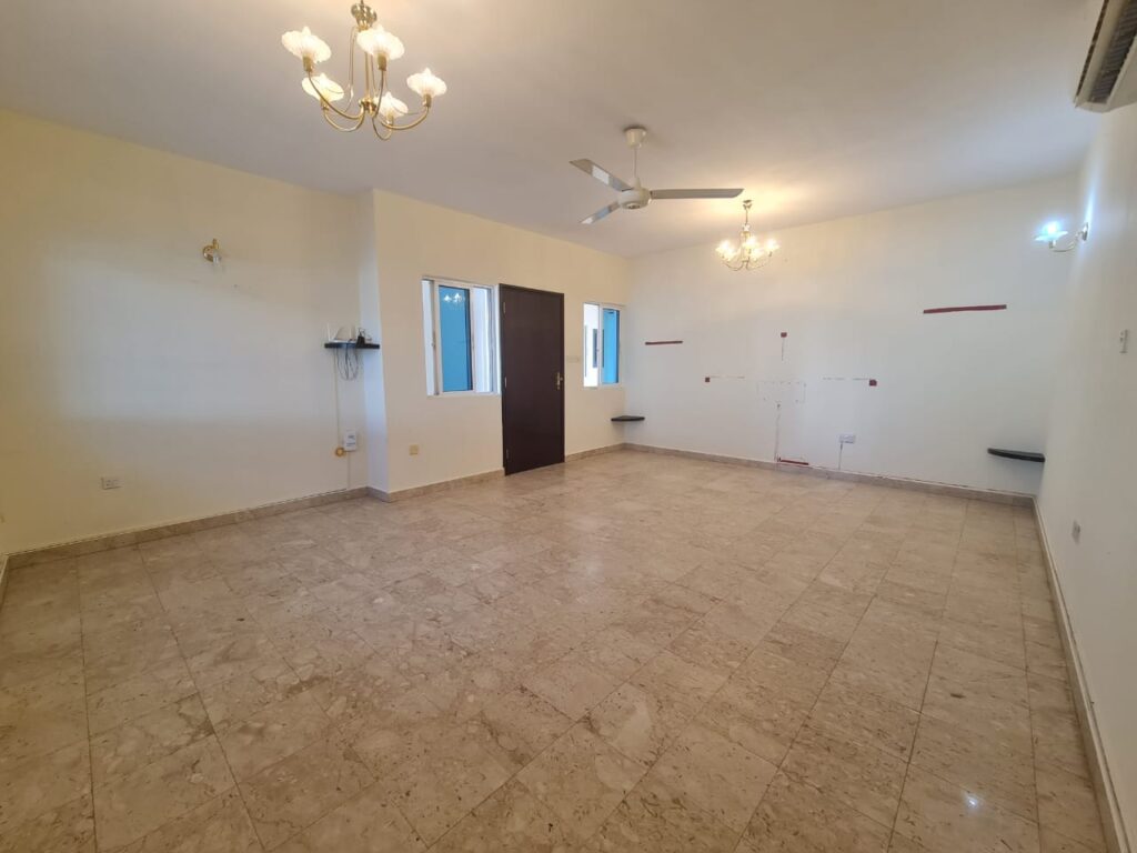 Charming Twin Villa for Rent in Madinat illam