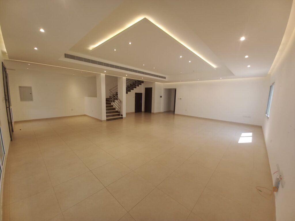 Luxurious Townhouse for Rent in Madinat illam