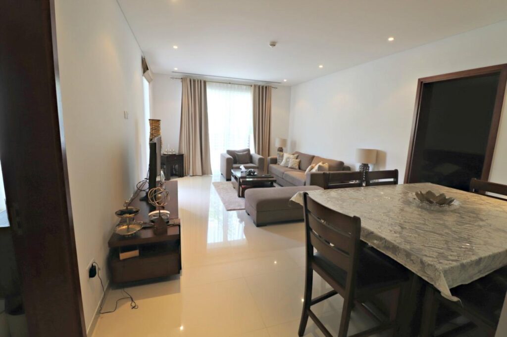 Amazing Apartment for Sale in Al Mouj