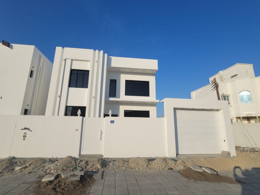 Gorgeous Standalone Villa for Sale in Al Amerat