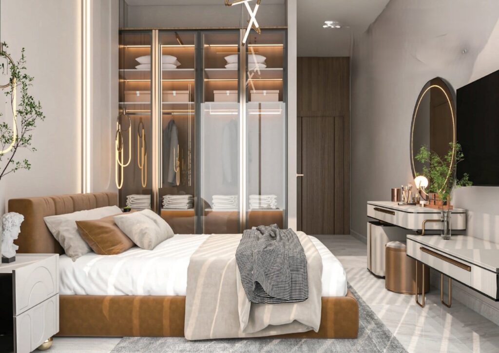 Luxurious Apartments for Sale in Sultan Haitham City