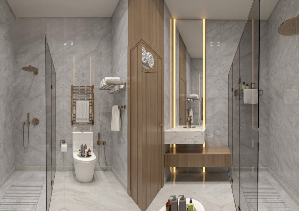 Luxurious Apartments for Sale in Sultan Haitham City