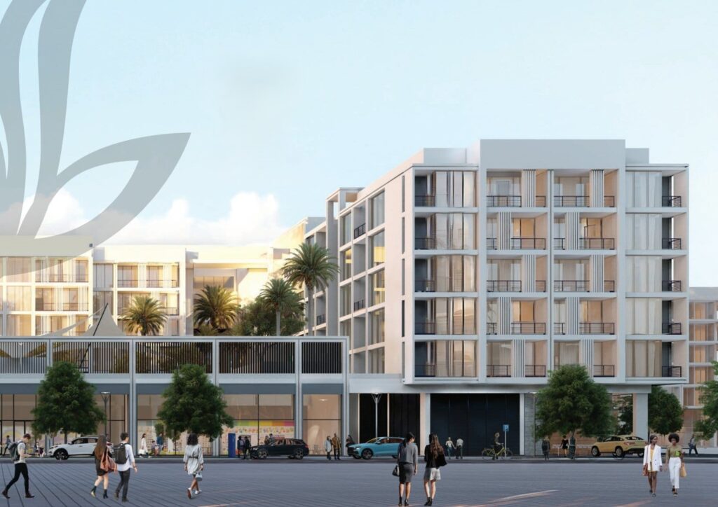 Luxurious Apartments for Sale in Sultan Haitham City