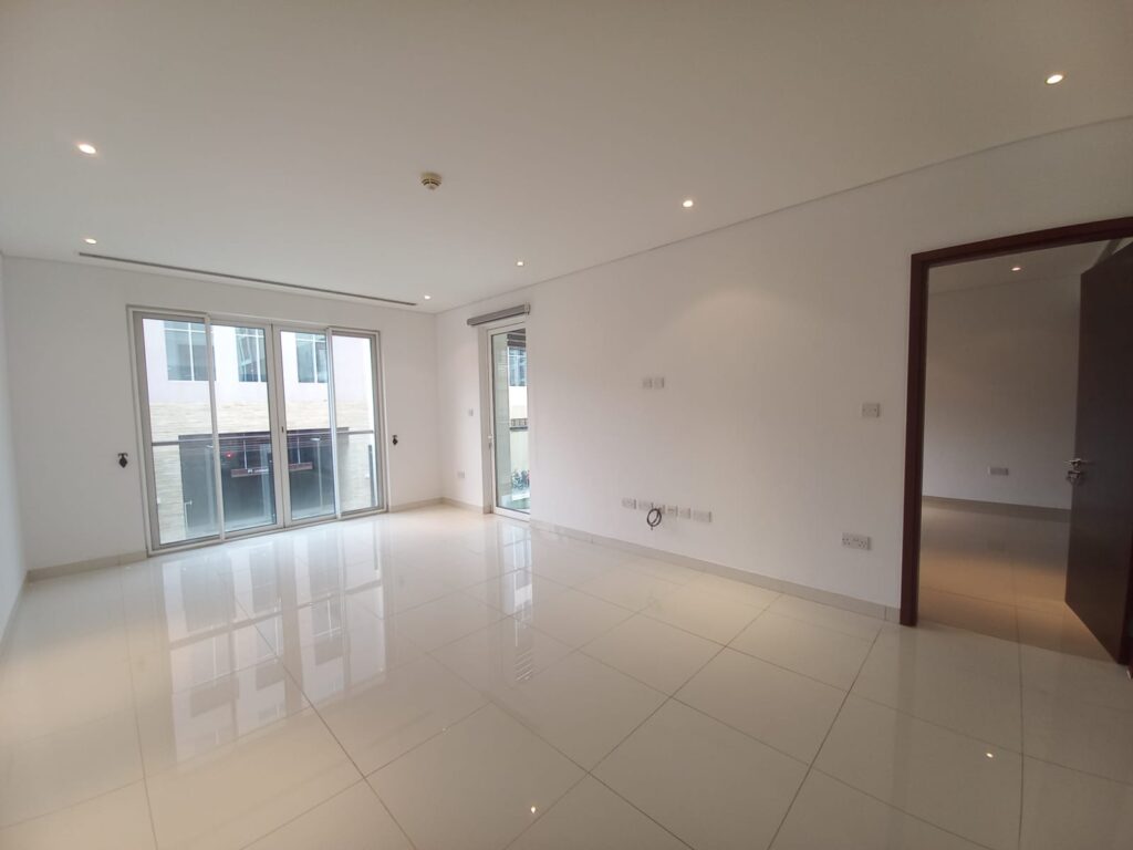 Luxury Apartment for Rent in Al Mouj