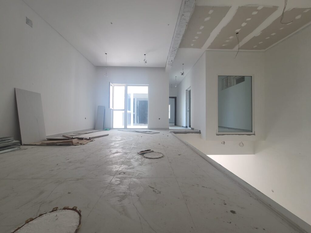 Brand New Twin Villa for Sale in Al Khoud