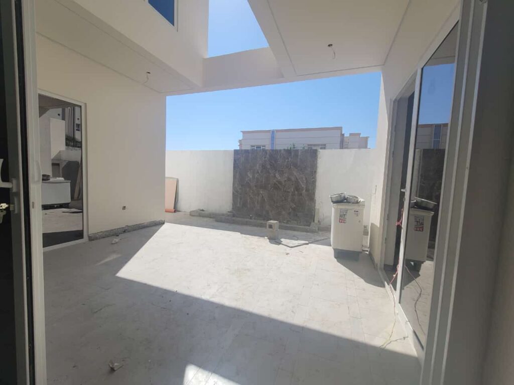 Brand New Twin Villa for Sale in Al Khoud