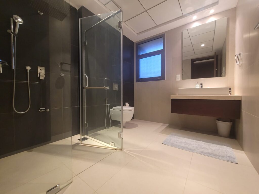 Golf View Villa for Sale in Muscat Hills