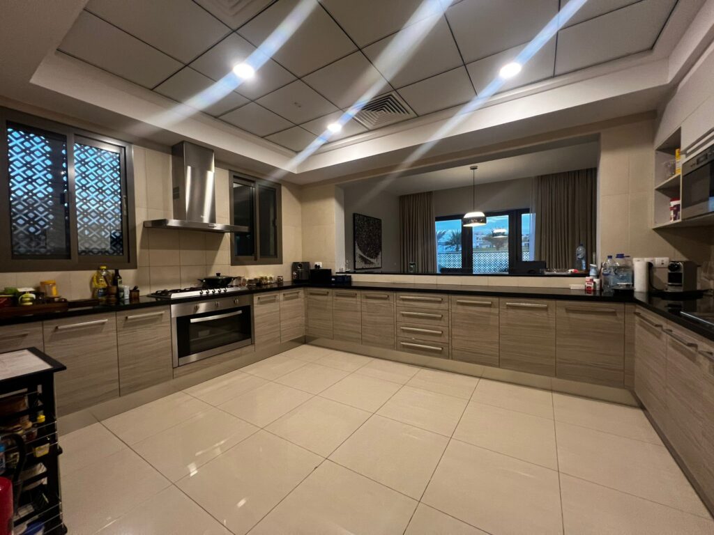 Golf View Villa for Sale in Muscat Hills