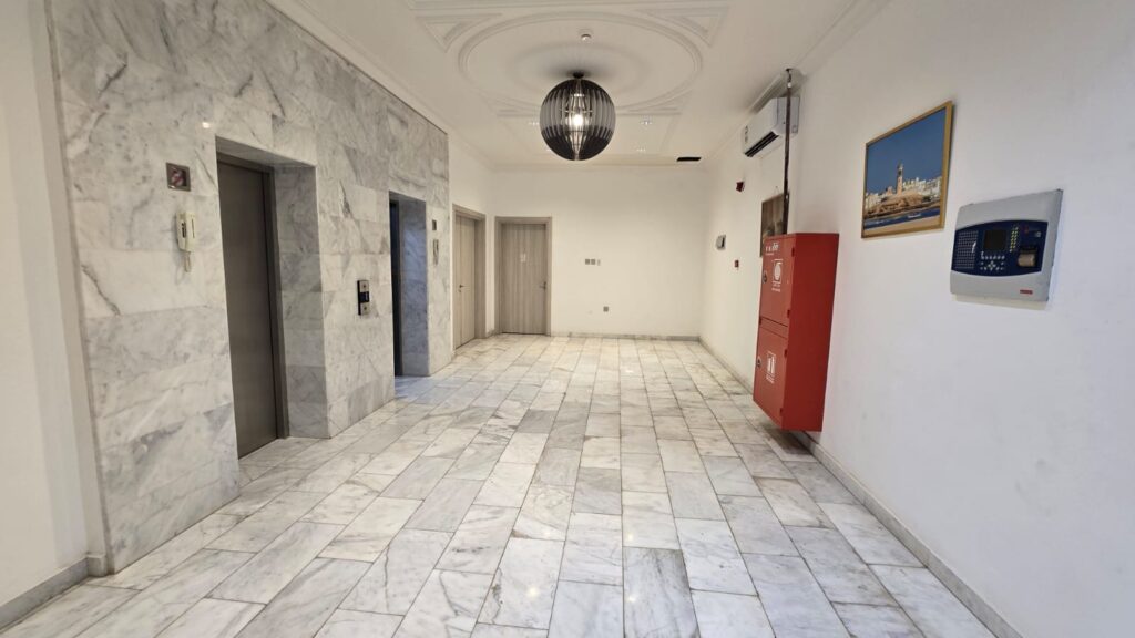 New Building for Rent & Sale in Al Ansab
