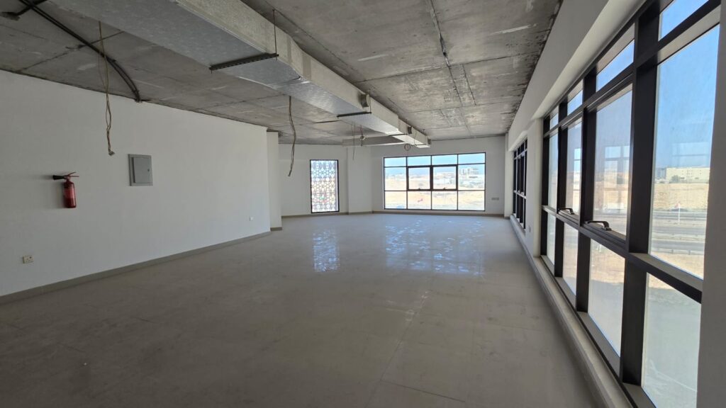 New Building for Rent & Sale in Al Ansab