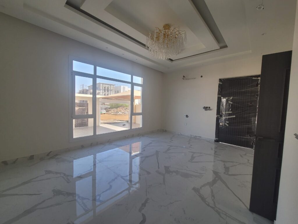 Brand New Twin Villa for Sale in Al Khoud 5