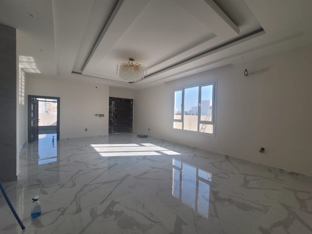 Brand New Twin Villa for Sale in Al Khoud 5