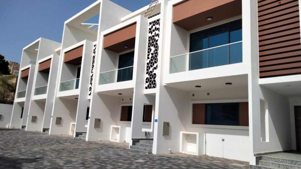 Fabulous Townhouse for Rent in Al Qurum