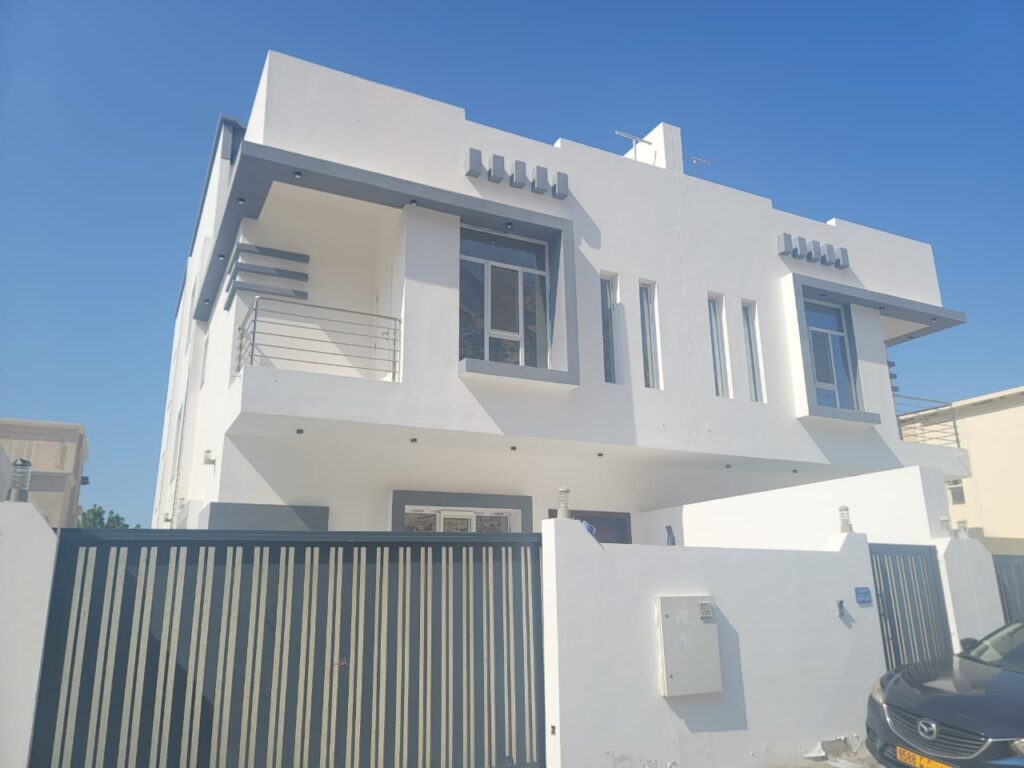 Brand New Villa for Sale in Bosher