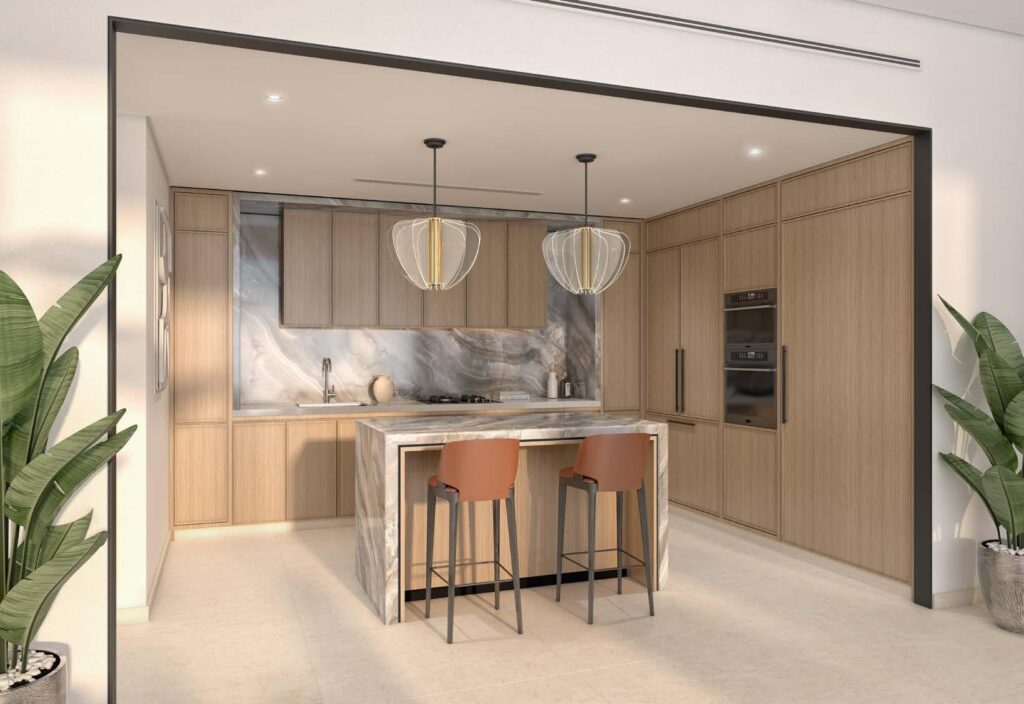 Luxury Apartments for Sale in Dubai