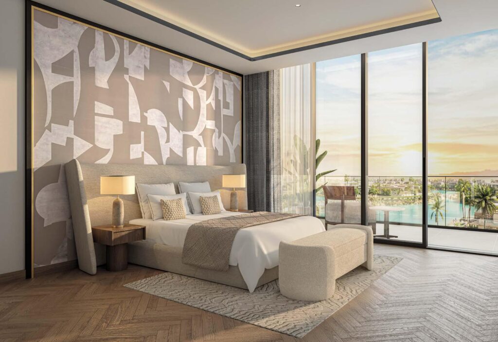 Luxury Apartments for Sale in Dubai