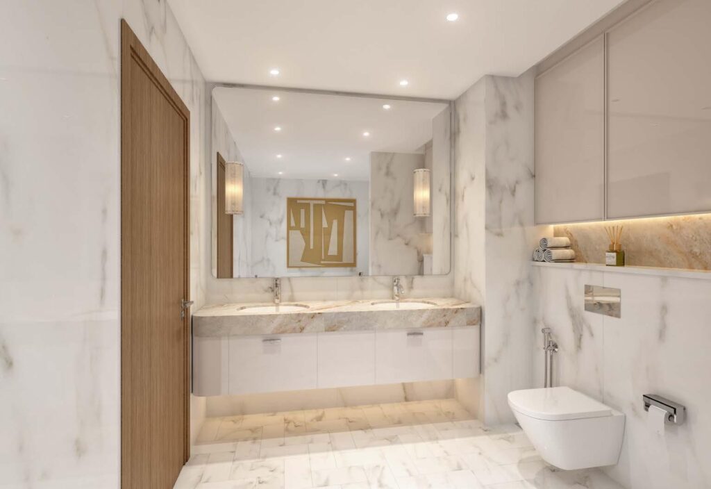 Luxury Apartments for Sale in Dubai