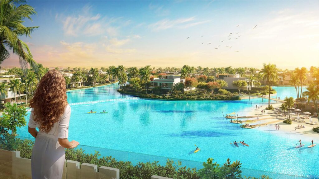 Luxury Apartments for Sale in Dubai