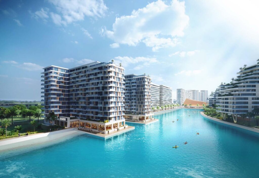 Luxury Apartments for Sale in Dubai