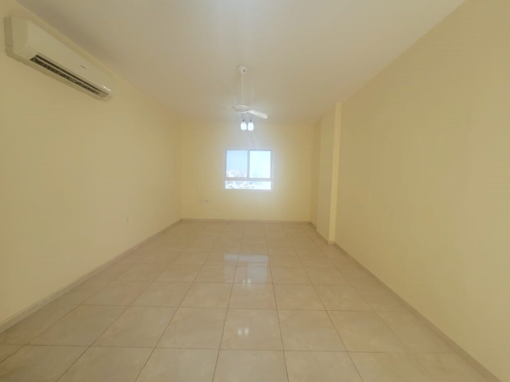 Good Apartment for Rent in Al Ghubra