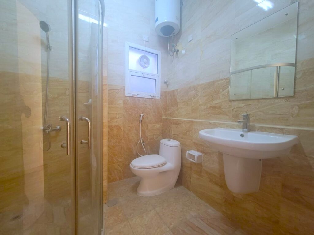 Good Apartment for Rent in Al Ghubra