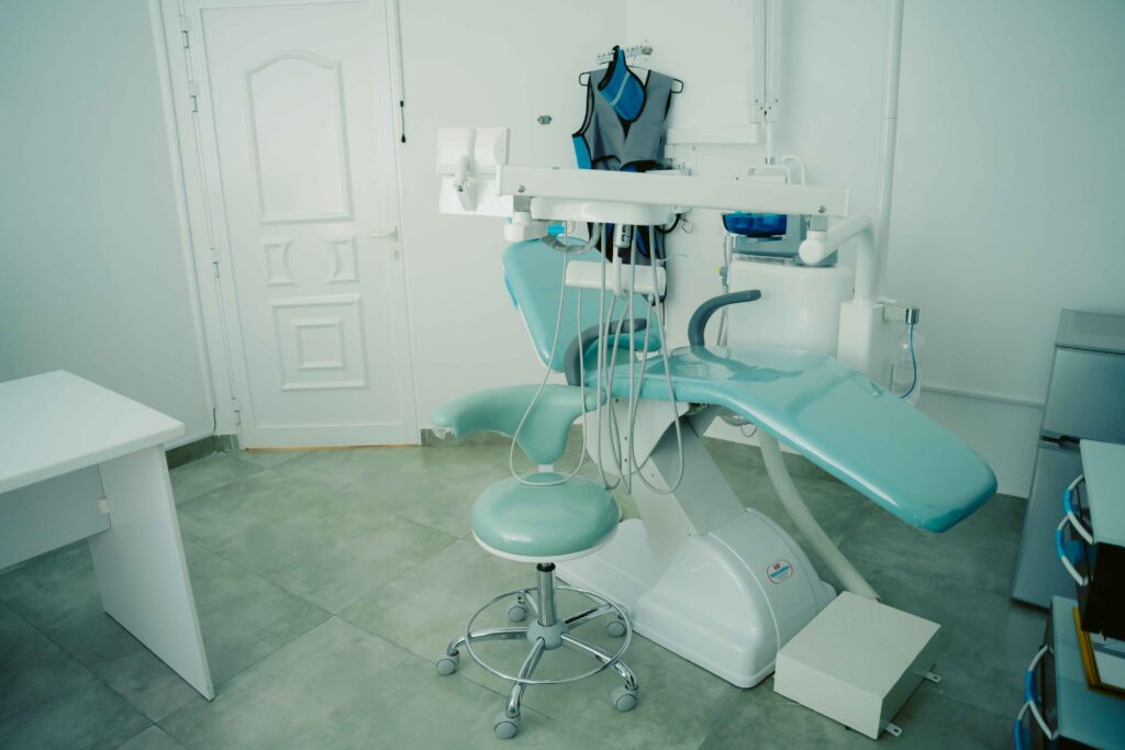 Commercial Building & Clinic for Rent & Sale in Al Maabila