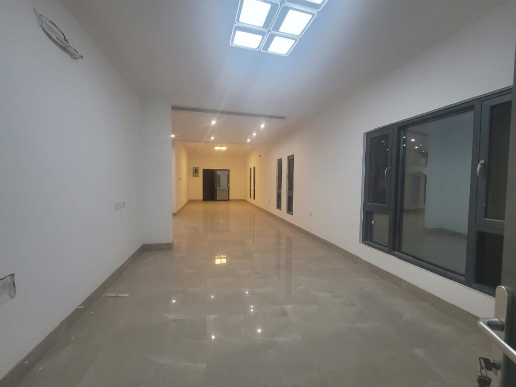 Brand New Villa for Sale in Al Maabila