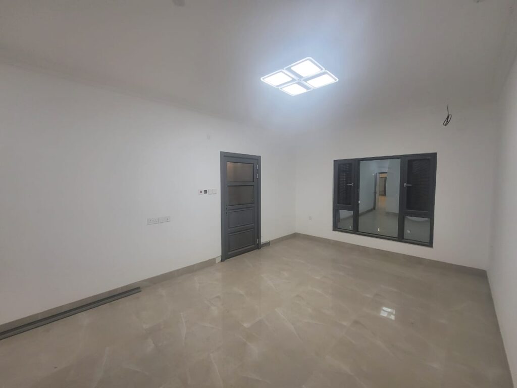 Brand New Villa for Sale in Al Maabila