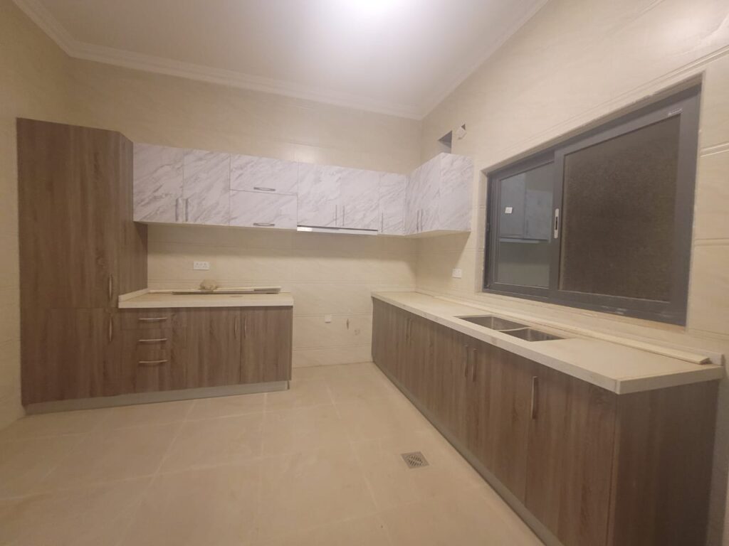 Brand New Villa for Sale in Al Maabila