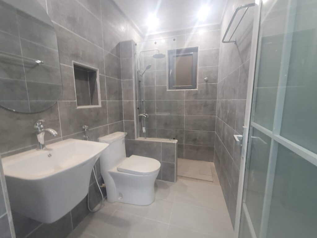Brand New Villa for Sale in Al Maabila