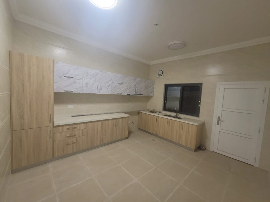Corner Brand New Twin Villa for Sale in Al Maabila