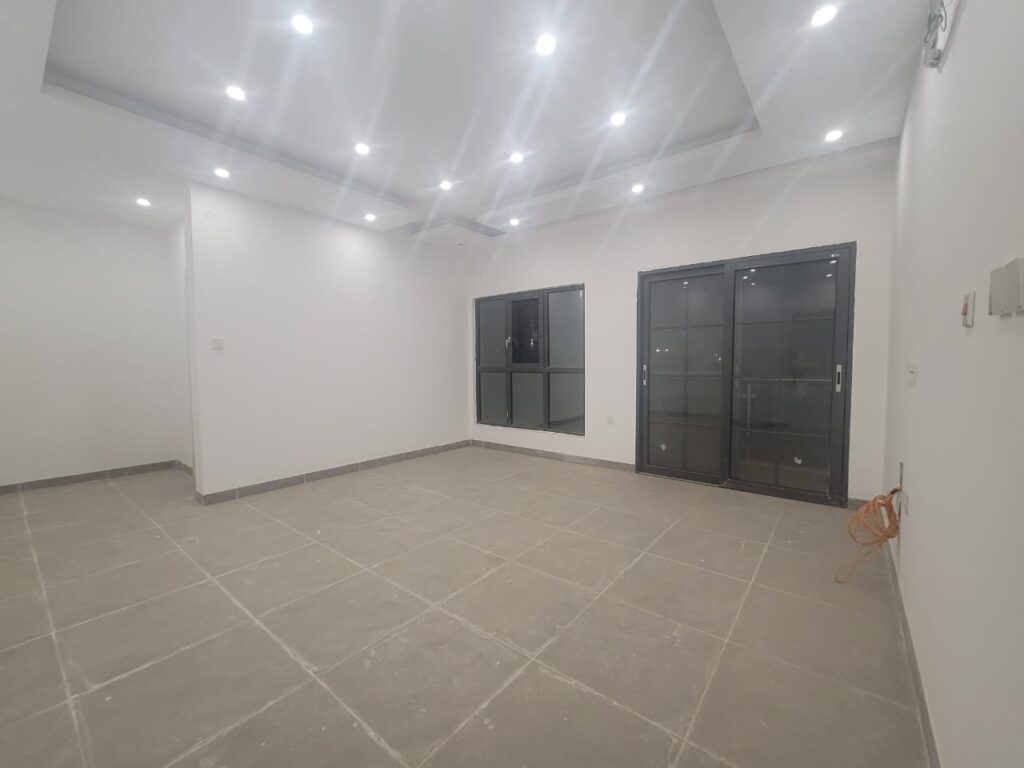 Corner Brand New Twin Villa for Sale in Al Maabila