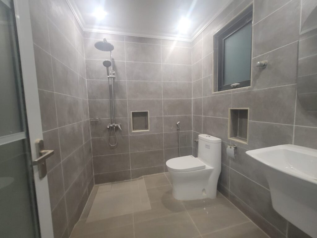 Corner Brand New Twin Villa for Sale in Al Maabila
