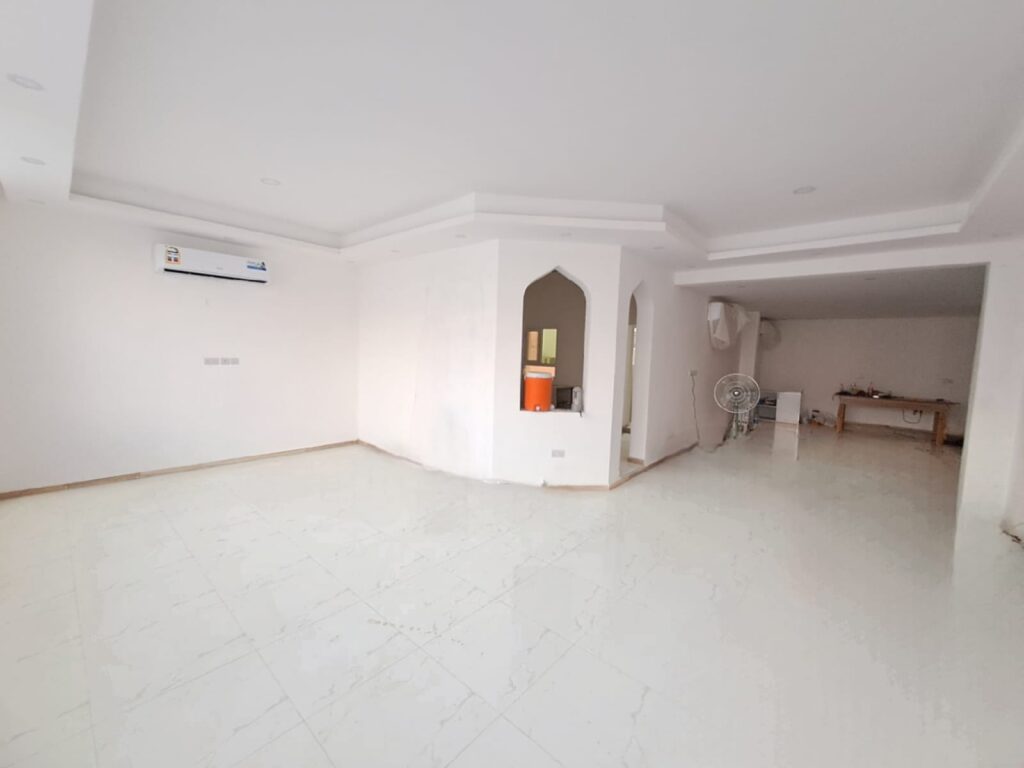 Brand New Office Space for Rent in Al Khuwair