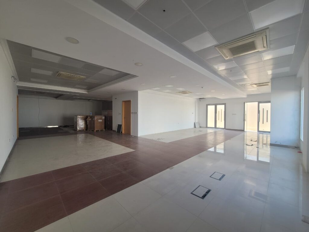 Shop for Rent in Al Maabila