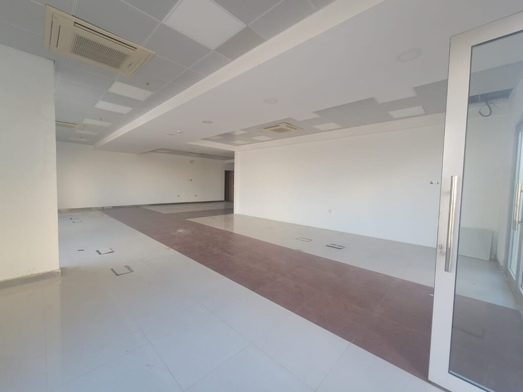 Shop for Rent in Al Maabila