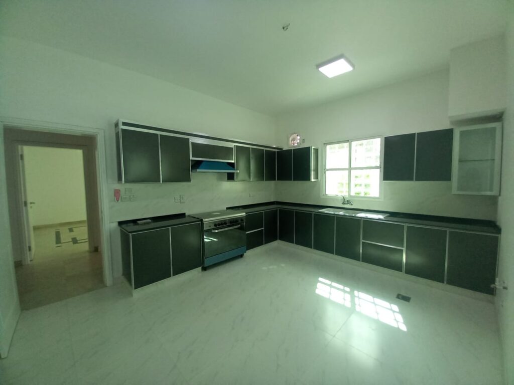 Excellent Twin Villa for Rent in Al Qurum