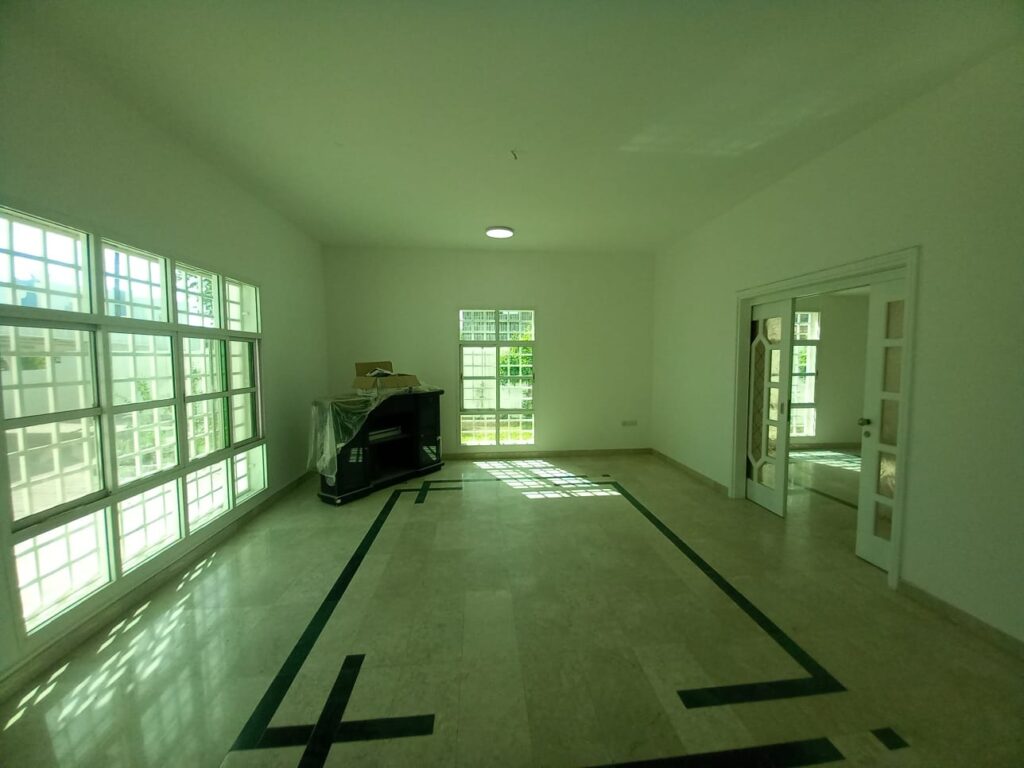 Excellent Twin Villa for Rent in Al Qurum
